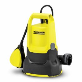 משאבה טבולה – מים נקיים SP 2 FLAT karsher