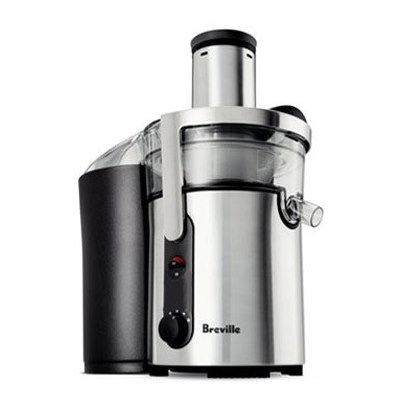 מסחטת ‏פירות קשים וירקות Breville BJE500 ברוויל