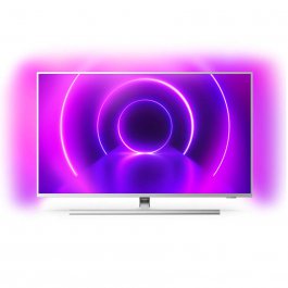 טלוויזיה 65″ SAMRT 4K Philips דגם: 65OLED903/12