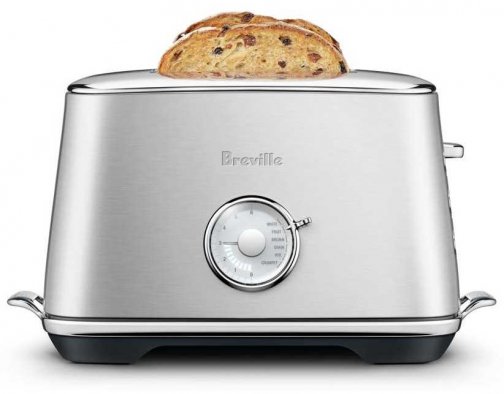 ⁦מצנם BREVILLE דגם BTA735⁩ – תמונה ⁦2⁩