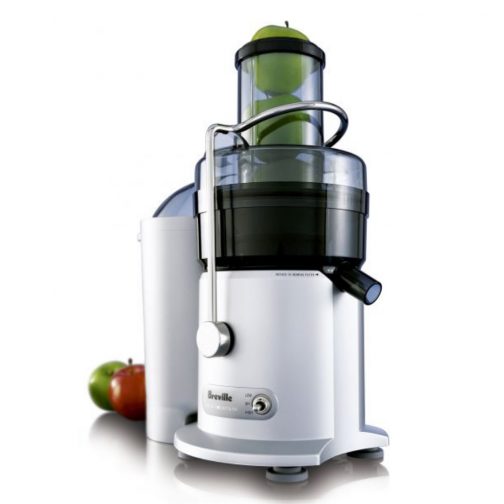 ⁦מסחטת מיץ Breville דגם : JE95⁩ – תמונה ⁦2⁩
