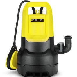משאבה טבולה – מים עכורים SP 3 DIRT karsher