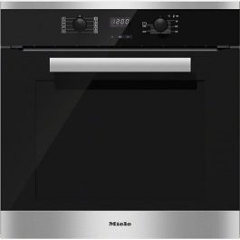 ‏תנור בנוי Miele H2661B מילה