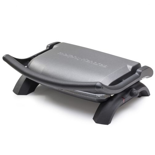 ‏טוסטר לחיצה 44784 Morphy richards מורפי ריצ'רדס