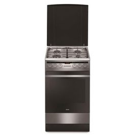 ‏תנור משולב כיריים Sauter ELEGANT 3650IX סאוטר