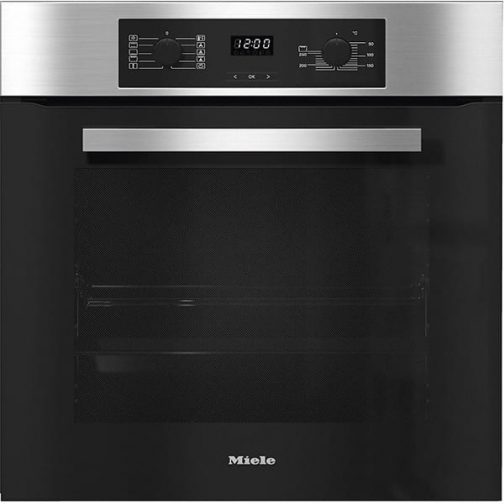 ‏תנור בנוי Miele H2267B