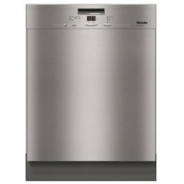 מדיח כלים ‏רחב Miele G4310-SC-CLST מילה