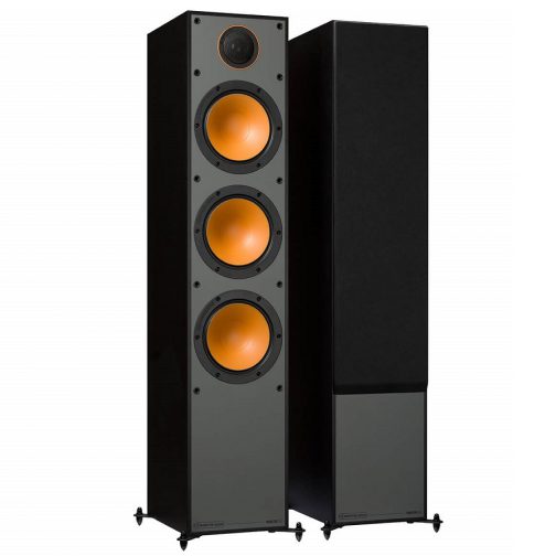 זוג רמקולים רצפתיים MONITOR AUDIO MONITOR 300 מוניטור אודיו