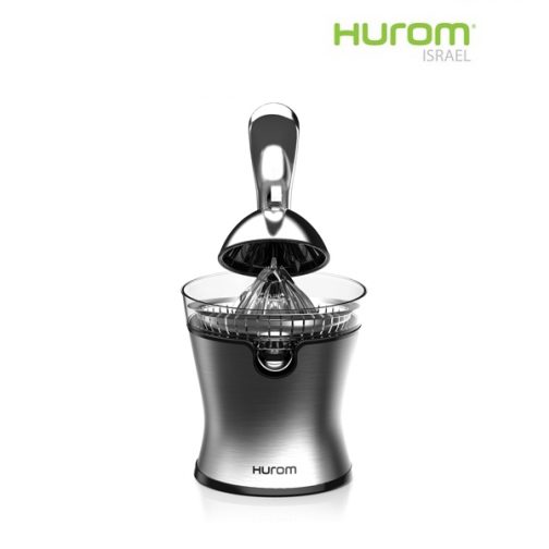 מסחטת הדרים מבית HUROM יורום דגם CKB01F