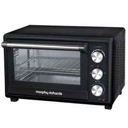 ‏טוסטר אובן 44452 Morphy richards ‏23 ‏ליטר מורפי ריצ’רדס