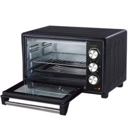 ‏טוסטר אובן 44452 Morphy richards ‏23 ‏ליטר מורפי ריצ’רדס