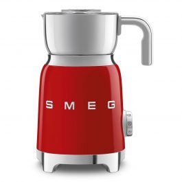 מקציף חלב SMEG דגם MFF01RDEU