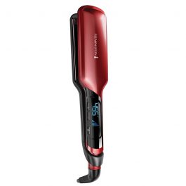‏מחליק שיער Remington S9620