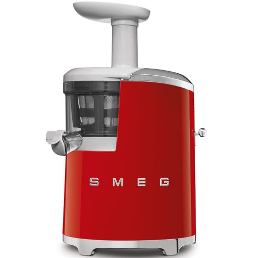 סוחט מיצים SMEG דגם SJF01RDEU