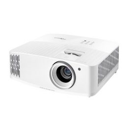 מקרן Optoma UHD30 4K אופטומה