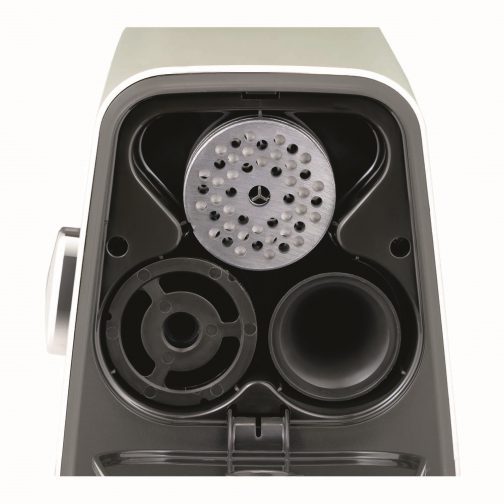 ⁦‏מטחנת בשר Moulinex ME740H25⁩ – תמונה ⁦2⁩