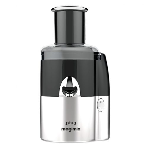 מסחטת ‏פירות קשים וירקות Magimix Juice Expert 3