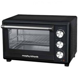‏טוסטר אובן 44456 Morphy richards ‏46 ‏ליטר מורפי ריצ’רדס