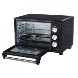 ‏טוסטר אובן 44456 Morphy richards ‏46 ‏ליטר מורפי ריצ’רדס