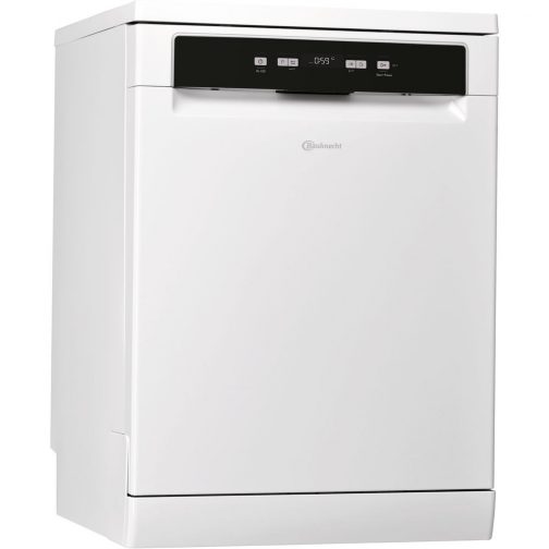 מדיח כלים ‏רחב Bauknecht BFC3C26PFIS
