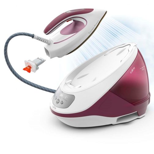 ⁦מגהץ ‏קיטור Tefal SV9201 טפאל⁩ – תמונה ⁦2⁩