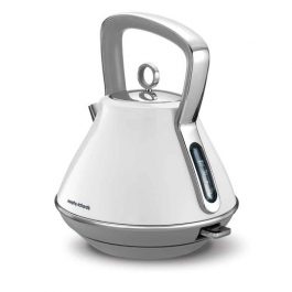 ‏קומקום חשמלי 100109 Morphy Richards ‏1.5 ‏ליטר מורפי ריצ’רדס