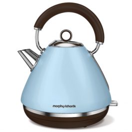‏קומקום חשמלי 102100 Morphy Richards ‏1.5 ‏ליטר מורפי ריצ’רדס