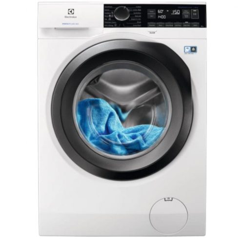 מכונת כביסה Electrolux EW8F2946GBM ‏9 ‏ק"ג אלקטרולוקס