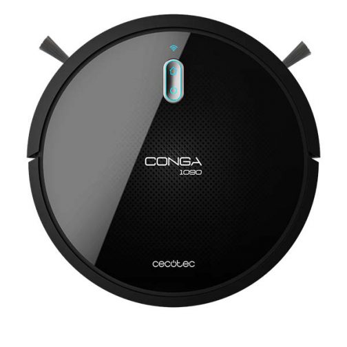 ‏שואב אבק רובוטי Cecotec Conga 1090 Connected Force