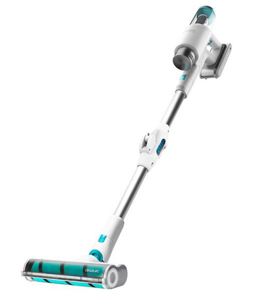 ‏שואב אבק עומד Cecotec Rockstar 200 Vital Ergoflex