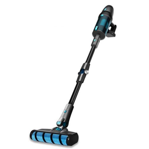 ‏שואב אבק עומד Cecotec Conga Rockstar 900 Ultimate Ergowet