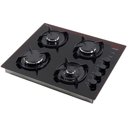 ⁦‏כיריים גז Sauter SHG8500 סאוטר⁩ – תמונה ⁦2⁩