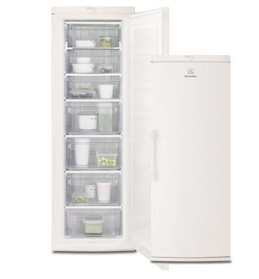 מקפיא electrolux EUF2702DOW 251 ליטר אלקטרולוקס