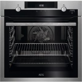 ‏תנור בנוי AEG BPE255632M