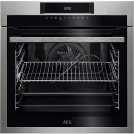 ‏תנור בנוי AEG BEE264232M