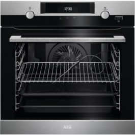 ‏תנור בנוי AEG BEK255632M