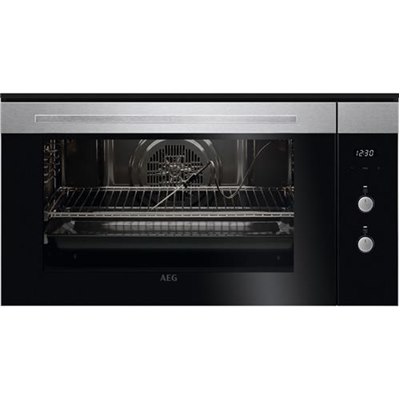 תנור בנוי AEG KEK442910M