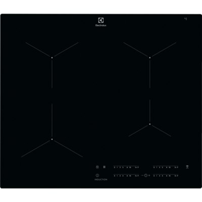 כיריים אינדוקציה Electrolux EIT614 אלקטרולוקס
