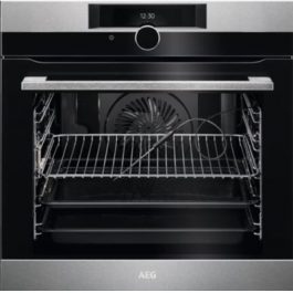 ‏תנור בנוי AEG BPK284232M