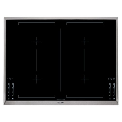 ‏כיריים אינדוקציה AEG HK764403XB