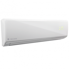 ‏מזגן עילי Alpha Pro 15 2020 שנת Tadiran ‏1.25 ‏כ”ס תדיראן