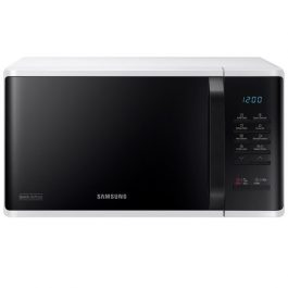 מיקרוגל ‏ללא גריל Samsung MS23K3513AW ‏23 ‏ליטר סמסונג