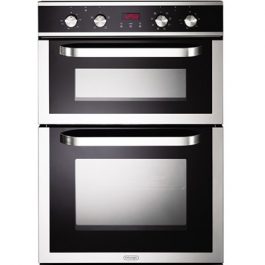 ‏תנור בנוי Delonghi NDB6870X דה לונגי