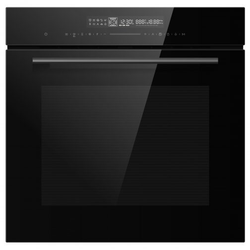 GALAXY 7080 Sauter סאוטר