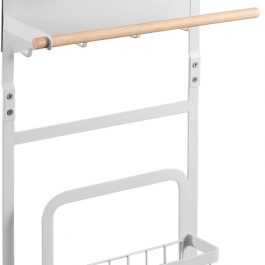 מתלה אכסון מגנטי למכונת כביסה EAZO Super Hanger L