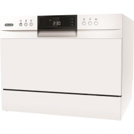 מדיח כלים ‏קומפקטי Delonghi WMD7 דה לונגי