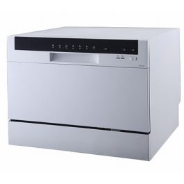 מדיח כלים ‏קומפקטי Midea WQP63602F מידאה