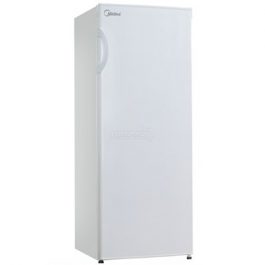 מקפיא Midea HS-208FN ‏157 ‏ליטר מידאה