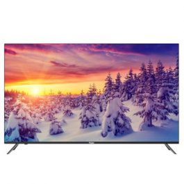 טלוויזיה Haier LE65A8000 4K ‏65 ‏אינטש האייר