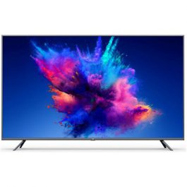 טלוויזיה Xiaomi L65M5-5ASP 4K ‏65 ‏אינטש שיאומי